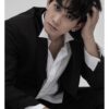 EXILE Keita Machida Photobook - Basic