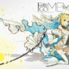 Wadarco Doujin Artbook Fate/GOMEMO