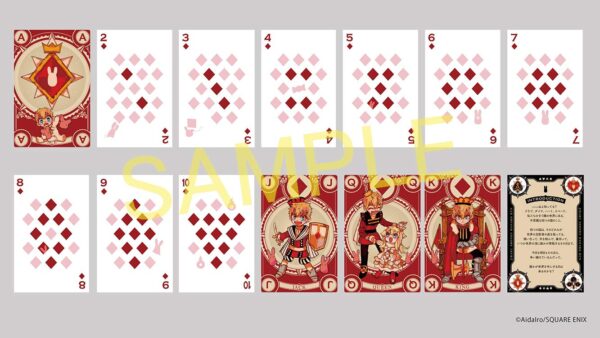 Jibaku Shounen Hanako-kun Vol.12 Limited with Trump Card Set - Image 4