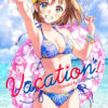 Morikura En Doujin Artbook - Vacation!