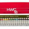 Holbein Artis Watercolor Set 18
