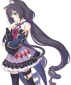 Princess Connect! Re:Dive Vol.2 [Blu-ray]