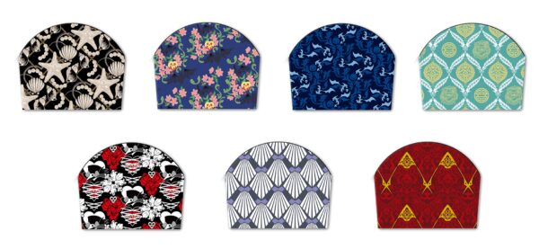 [LIMITED] Disney Twisted Wonderland ~Screaming Halloween Show~ Official Goods - Image 6