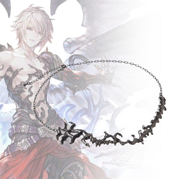 Granblue Fantasy Fest 2020 Lucilius Choker
