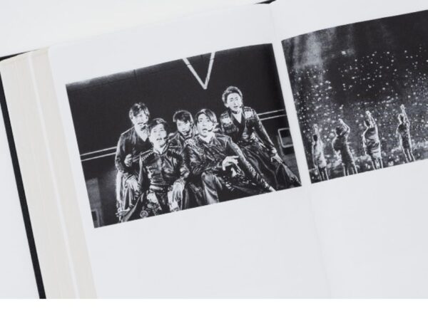 [Limited] Arashi - THE JOURNEY - Image 3