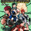 Boku no Hero Academia / My Hero Academia vol. 22 (Kohei Horikoshi)