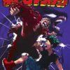Boku no Hero Academia / My Hero Academia vol. 9 (Kohei Horikoshi)