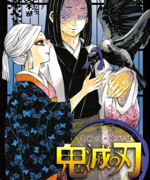 Kimetsu no Yaiba vol. 16 (Koyoharu Gotouge)