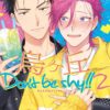 Karasugaoka Don't be Shy!! (Yuukura Aki) vol.2