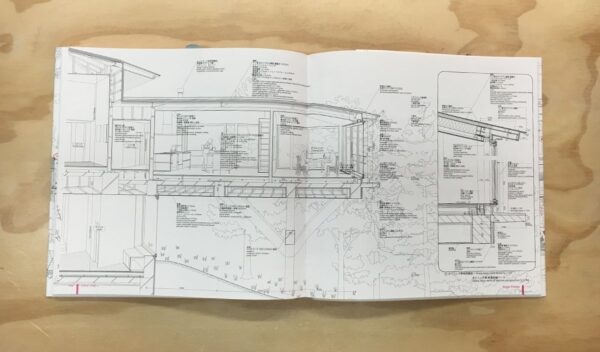 Atelier Bow-Wow Artbook - Graphic Anatomy 2 - Image 2