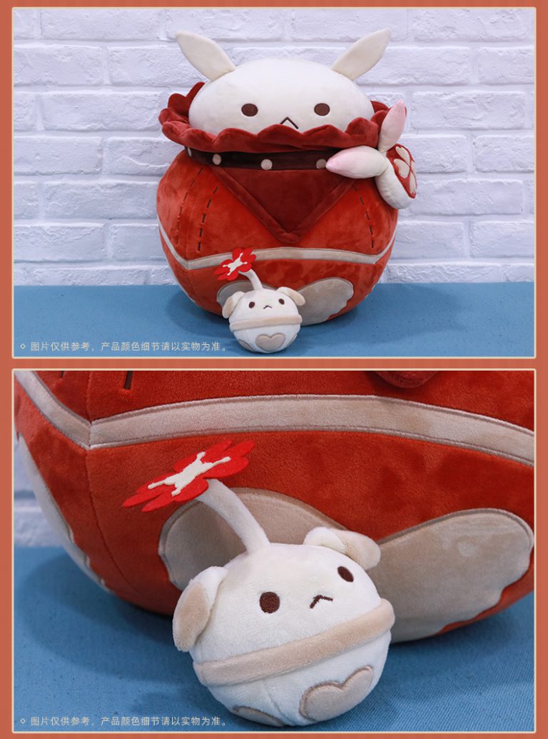 jumpy dumpty plush