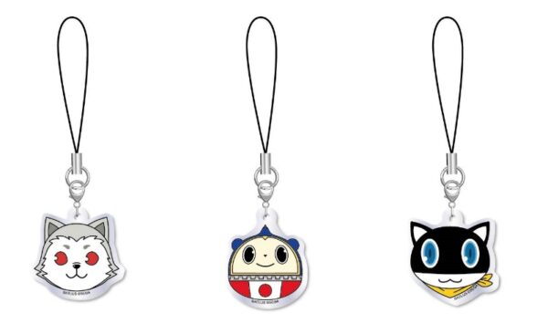 [LIMITED] Persona 25th Anniversary Official Merchandise - Image 19