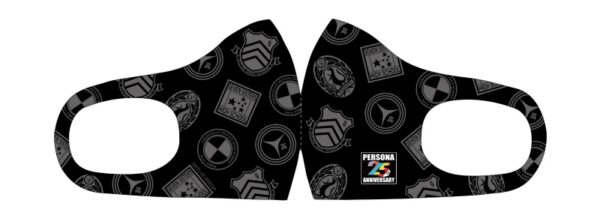 [LIMITED] Persona 25th Anniversary Official Merchandise - Image 13