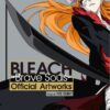 Artbook BLEACH Brave Souls Official Artworks