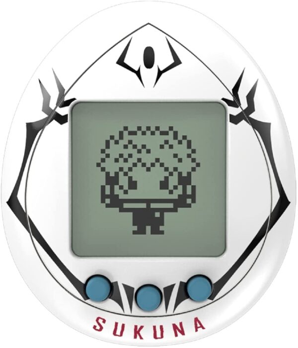 [LIMITED] Jujutsu Kaisen Tamagochi - Image 5