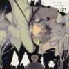 Bungo Stray Dogs vol 21 (Kafka Asagiri)