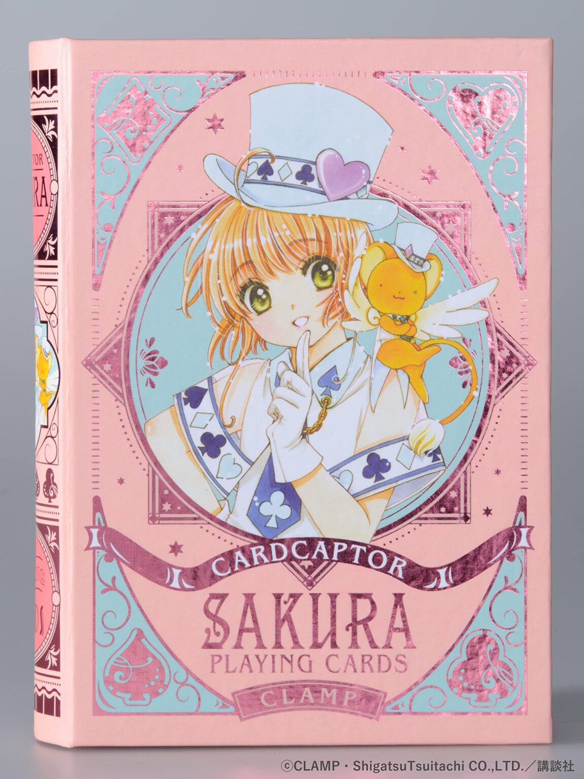 Cardcaptor sakura манга купить фото 26