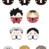 Haikyuu!! BIG Fuwakororin Special