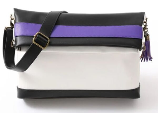 [Limited] Super Groupies x Fire Emblem: Three Houses Bag - Image 10