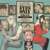 Spy x Family Official Fan Book - Eyes Only