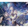 Blu-ray Hololive Hoshimachi Suisei 1st Solo Live -STELLAR into the GALAXY-