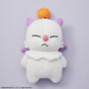 Final Fantasy Amigurumi Moogle
