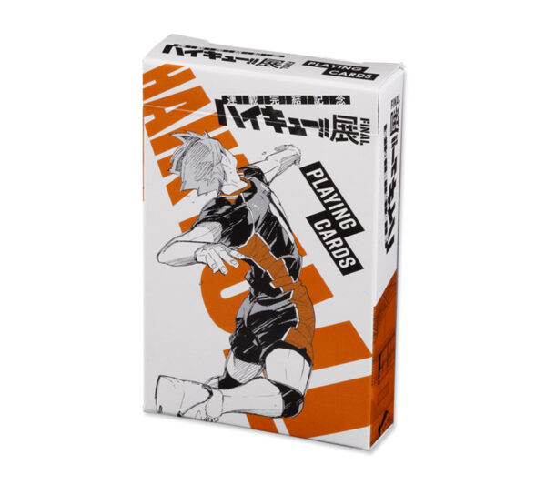 [Limited] Haikyuu!! Official Exhibition Goods - Image 16