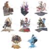 Identity V Acrylic Stand Keychain Vol.3