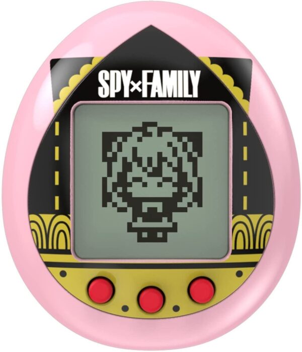 [LIMITED] Spy x Family Tamagochi - Image 3