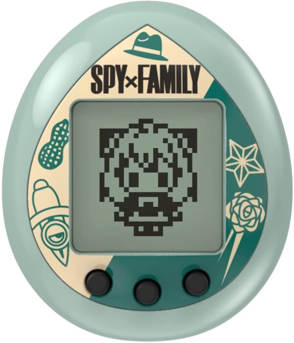 [LIMITED] Spy x Family Tamagochi - Image 2