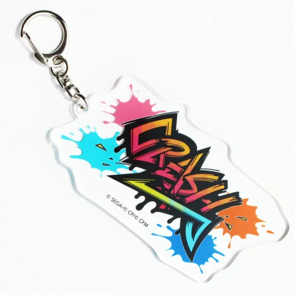 [Limited] Project Sekai Vivid BAD SQUAD 1st Connect Live CRASH - Image 4