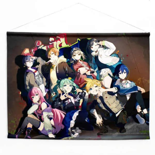 [Limited] Project Sekai Vivid BAD SQUAD 1st Connect Live CRASH - Image 3