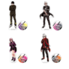 Tougen Anki Acrylic Stand
