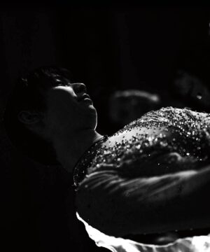 Yuzuru Hanyu Photobook - YUZU’LL BE BACK IV