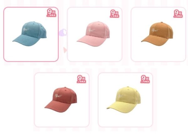 [Limited] Sutopuri/Strawberry Prince 2022 Summer Goods - Image 16