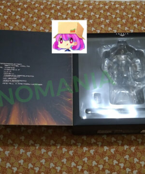 [Ready Stock] RIOBOT Anubis Zone of Enders MISB