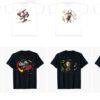 Hololive/Holostars HoloTEMPUS Original T-Shirt