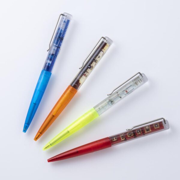 [LIMITED] Blue Period Official Mechanical Pen