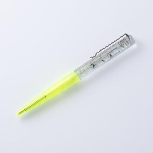 [LIMITED] Blue Period Official Mechanical Pen - Image 4