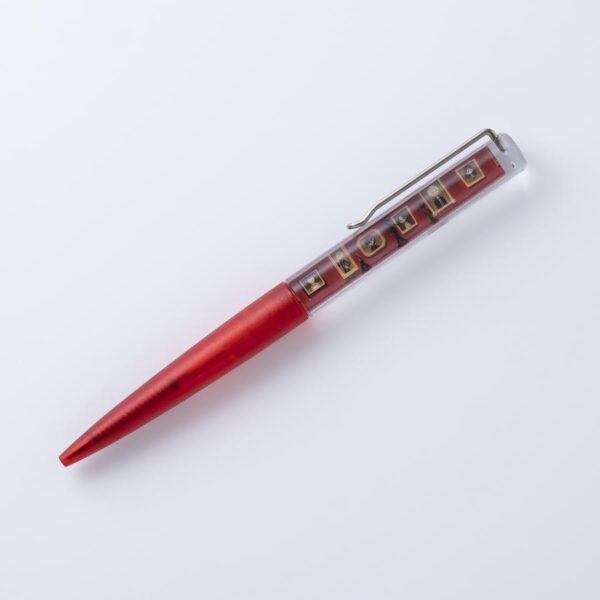 [LIMITED] Blue Period Official Mechanical Pen - Image 6