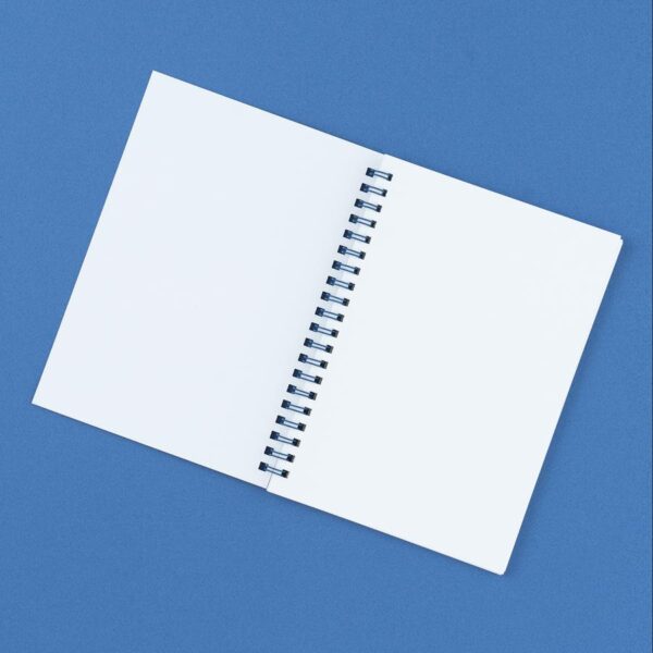 [LIMITED] Blue Period Official Notebook - Image 6
