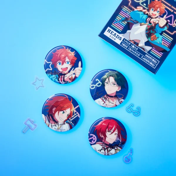 [Limited] Ensemble Stars!! 7th Anniversary Goods - Image 7