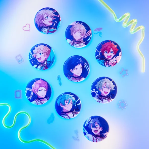 [Limited] Ensemble Stars!! 7th Anniversary Goods - Image 10