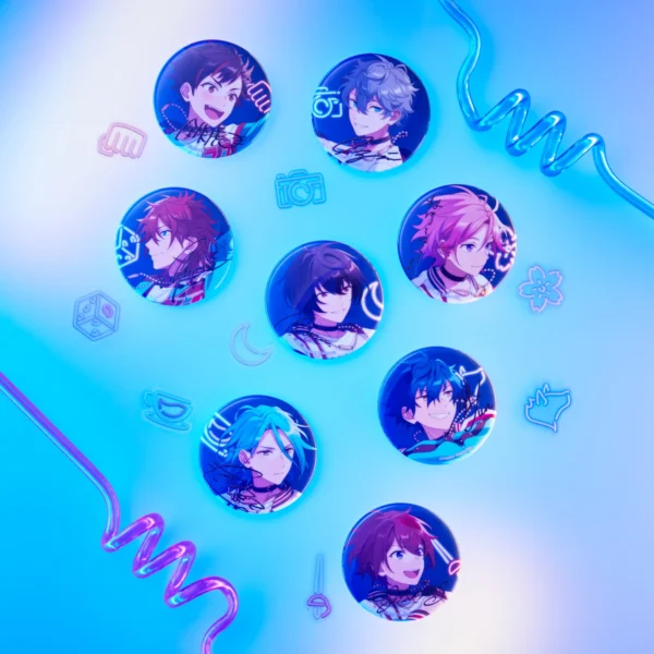 [Limited] Ensemble Stars!! 7th Anniversary Goods - Image 5