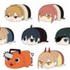 Chainsaw Man Potekoro Mascot (M Size)
