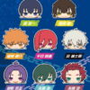 Blue Lock Mochi Mochi Mascot BOX 8pcs
