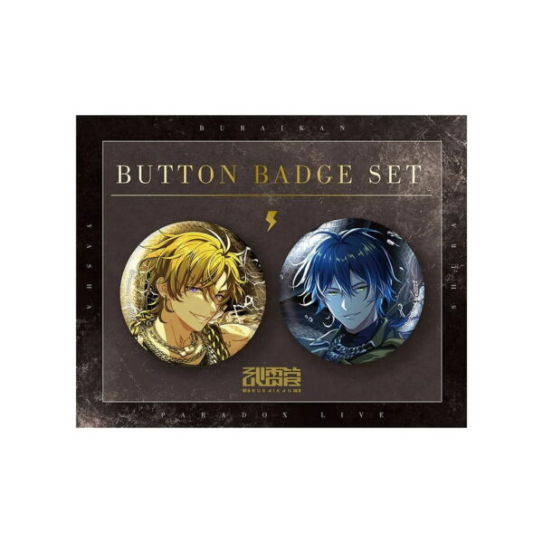 [Limited] Paradox Live 3rd Anniversary Goods - Image 6