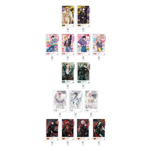 [Limited] Paradox Live 3rd Anniversary Goods - Image 8