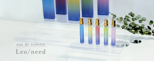 [Limited] Project SEKAI eau de toilett Fragrance