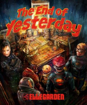 ELLEGARDEN - The End of Yesterday